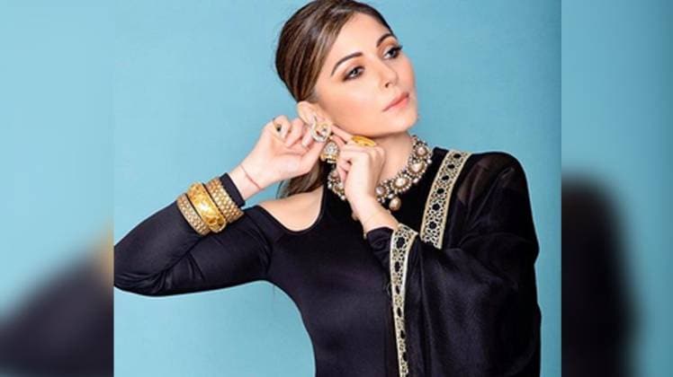 कनिका कपूर