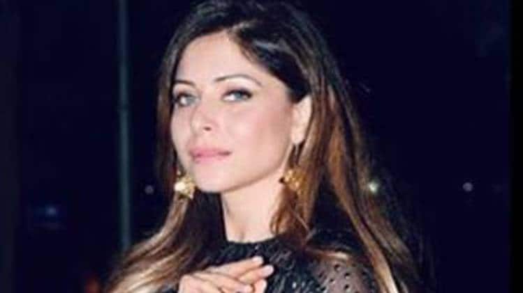 कनिका कपूर