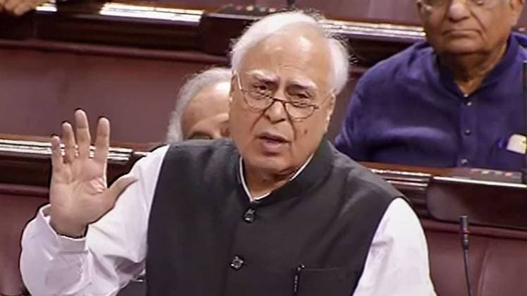 कपिल सिब्बल ने NPR पर उठाए सवाल