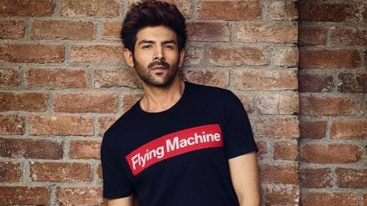 कार्तिक आर्यन