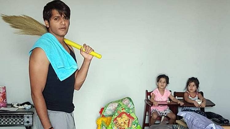 करणवीर बोहरा