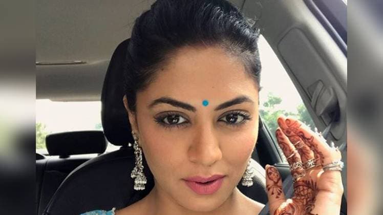 कविता कौश‍िक