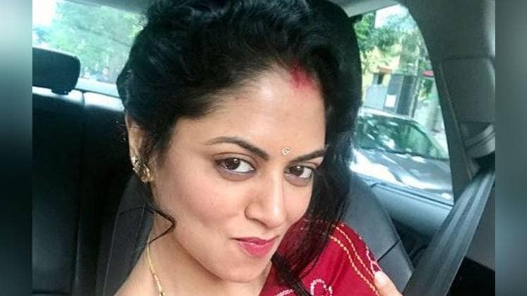 कविता कौशिक