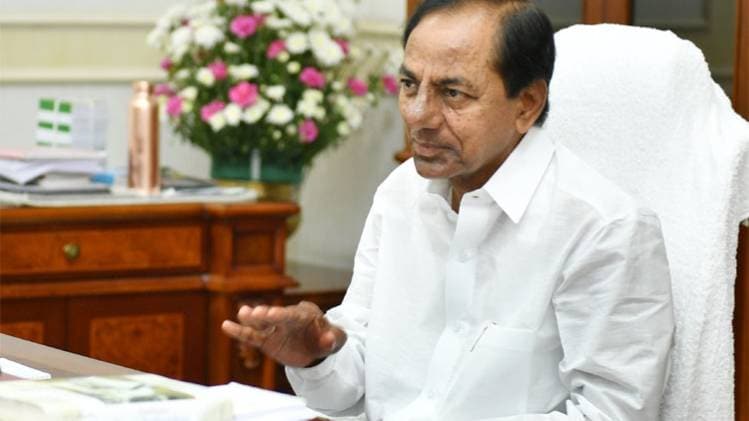 अमीर CMबड़े प्लानबड़े ऐलान... लेकिन कर्ज के जाल में फंसा है तेलंगाना