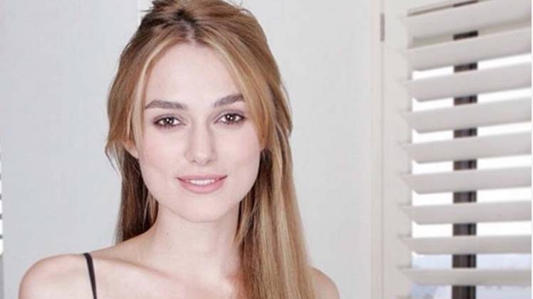 कीरा नाइटले सोर्स इंस्टाग्राम 