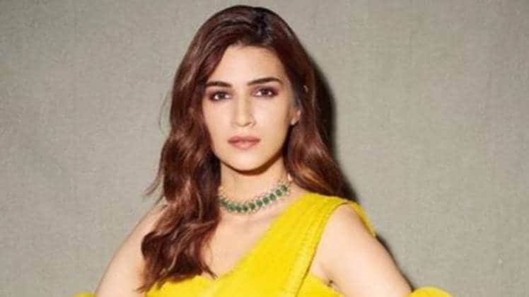 कृति सेनन