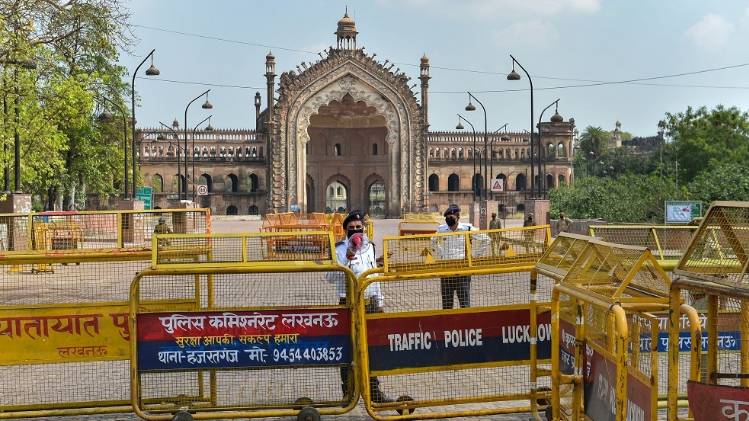 कोरोना मरीजों की संख्या 391 हुई (फाइल फोटो-PTI)