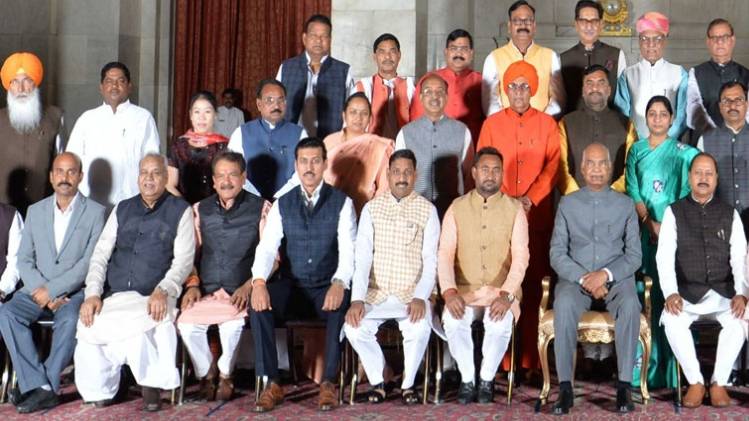 इस तस्वीर में मेरीकॉम भी हैं