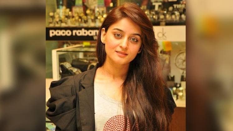 माही विज