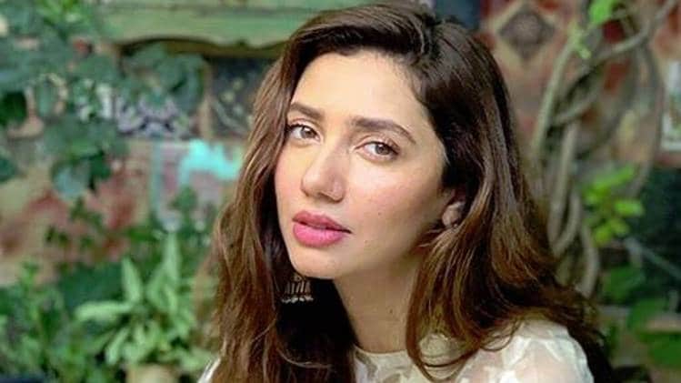 माहिरा खान