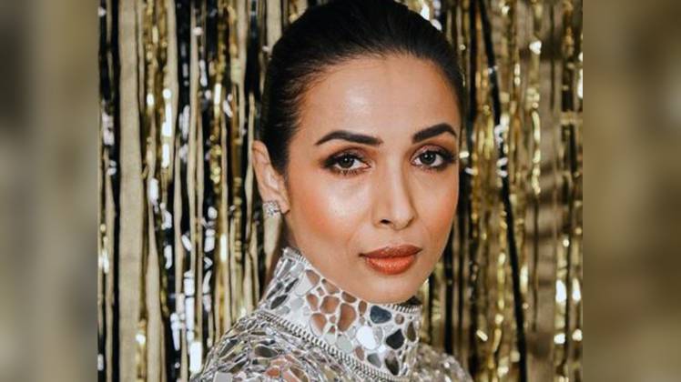 मलाइका अरोड़ा