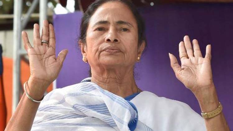 सीएम ममता बनर्जी (फाइल फोटो)