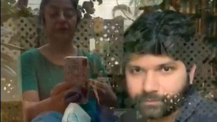 फिल्ममेकर मणि रत्नम के बेटे नंदन