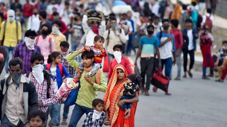 क्या काफी होगी एक महीने की राहत?