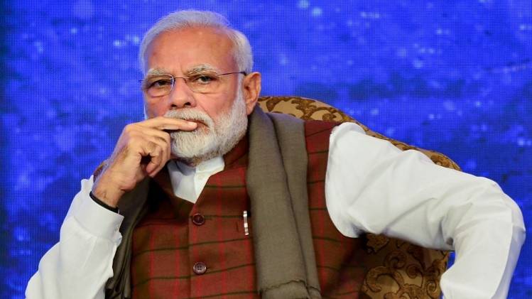 कोरोना वायरस के मसले पर देश को संबोधित करेंगे पीएम मोदी (फोटो: PTI)