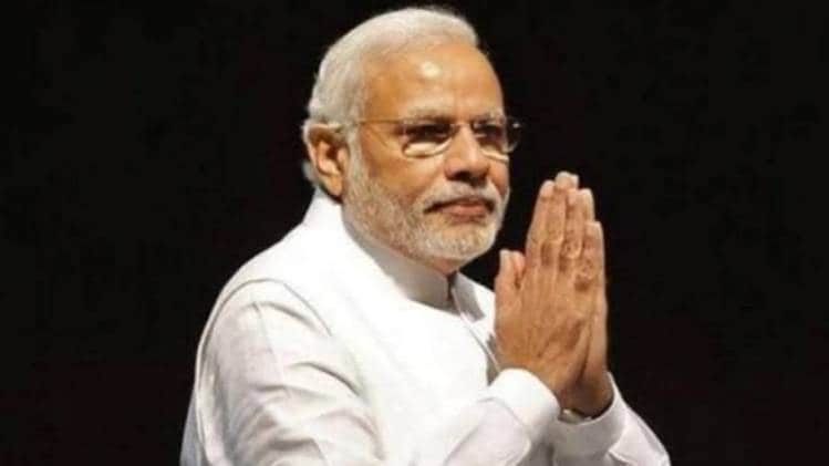 प्रधानमंत्री नरेंद्र मोदी (फाइल फोटो)
