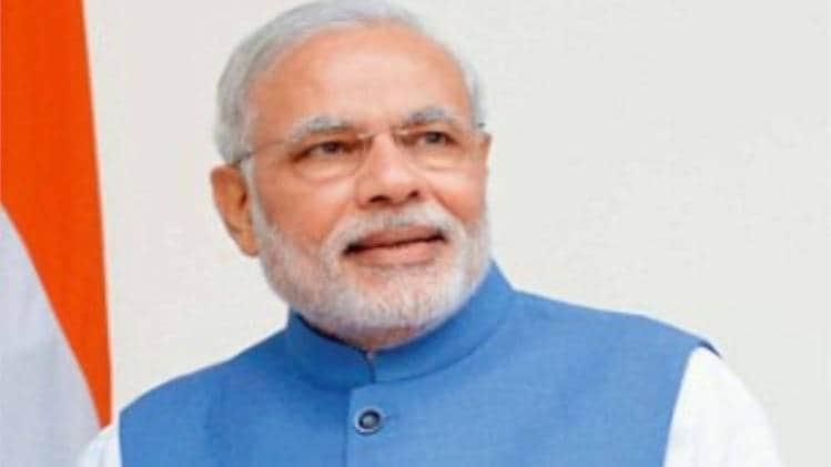 प्रधानमंत्री नरेंद्र मोदी (फाइल फोटो)