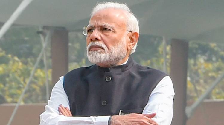 प्रधानमंत्री नरेंद्र मोदी (File Photo- PTI)