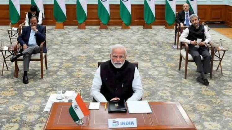 प्रधानमंत्री नरेंद्र मोदी. (फोटो- पीटीआई)