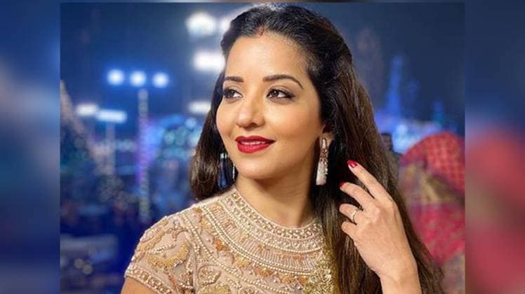 Bhojpuri Song मोनालिसा