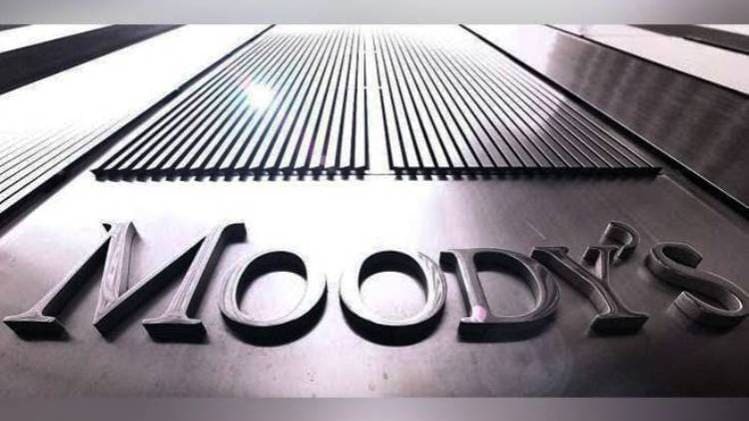  मूडीज ने भारत के ग्रोथ अनुमान में भारी कटौती की 