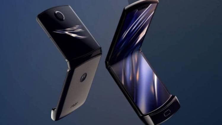 Motorola Razr (2019)