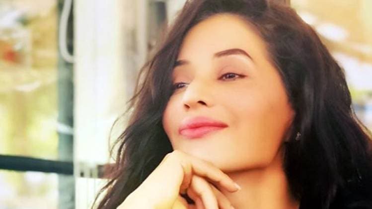 मृणाल देशराज