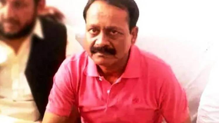 मुन्ना बजरंगी की बागपत जेल में हुई थी हत्या (फाइल फोटो)