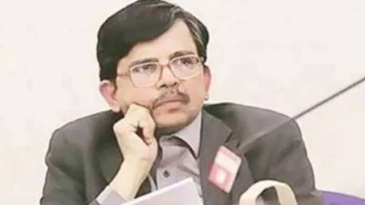 न्यायाधीश जस्टिस एस मुरलीधर का दिल्ली हाईकोर्ट से हुआ तबादला 