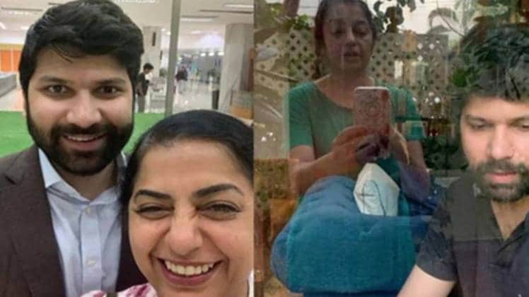 नंदन मणिरत्नम