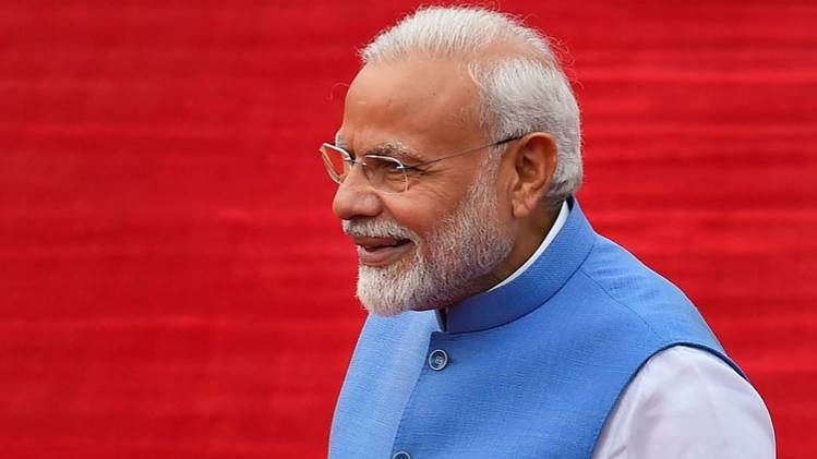 प्रधानमंत्री नरेंद्र मोदी (फोटो-PTI)