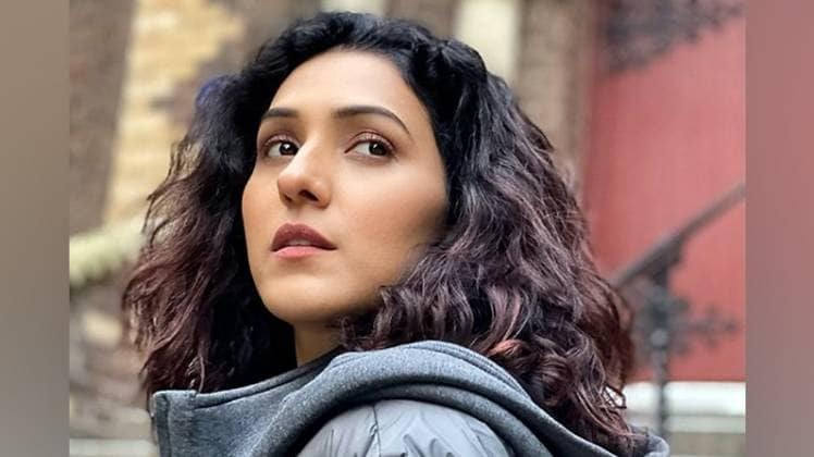 नीति मोहन 