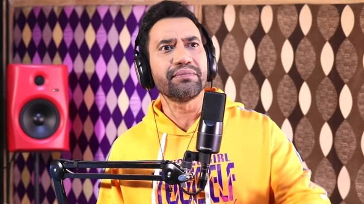 Bhojpuri Viral Song (Dinesh Lal Yadav 'Nirahua' song)