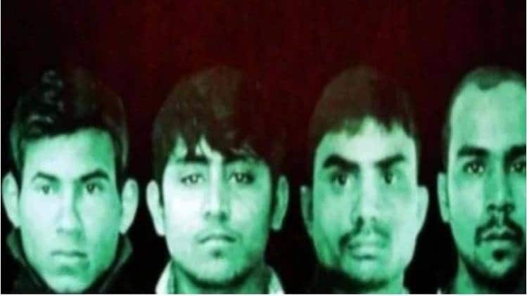 निर्भया रेप केस के दोषियों को 20 मार्च को होने वाली फांसी का रास्ता साफ हो गया है.