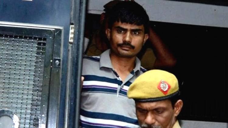 आरोपी अक्षय (Photo: India Today)