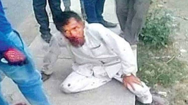 पहलू खान की भीड़ ने पीट- पीटकर कर दी थी हत्या