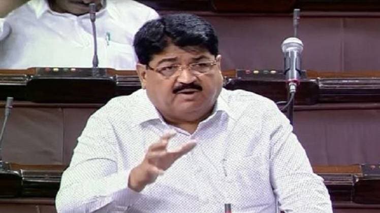 परिमल नाथवानी