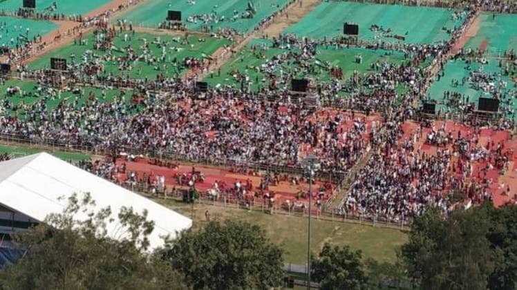 फाइल फोटो (सोशल मीडिया)