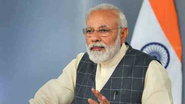 पीएम मोदी ने देशवासियों को बताया कि दुनिया में कैसे बढ़े कोरोना के मामले 