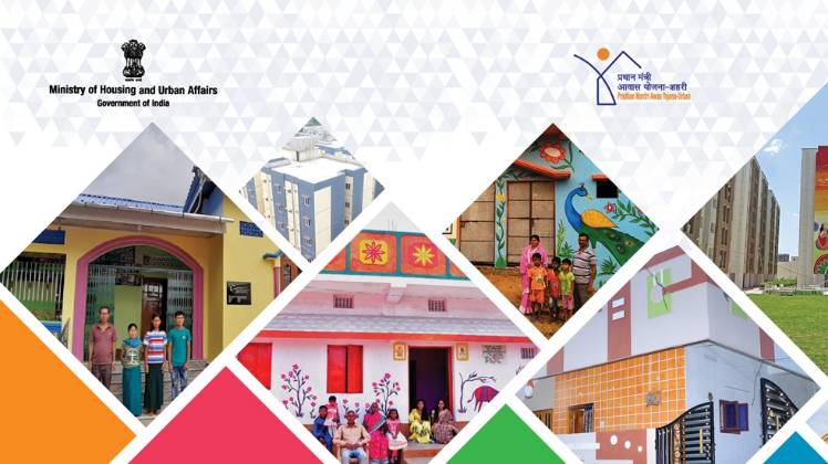 PM आवास योजना के नाम पर चल रहीं कई फेक वेबसाइट