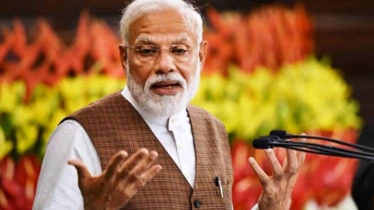 कोरोना से निपटने के लिए पीएम मोदी ने देशवासियों से दान की अपील की है 