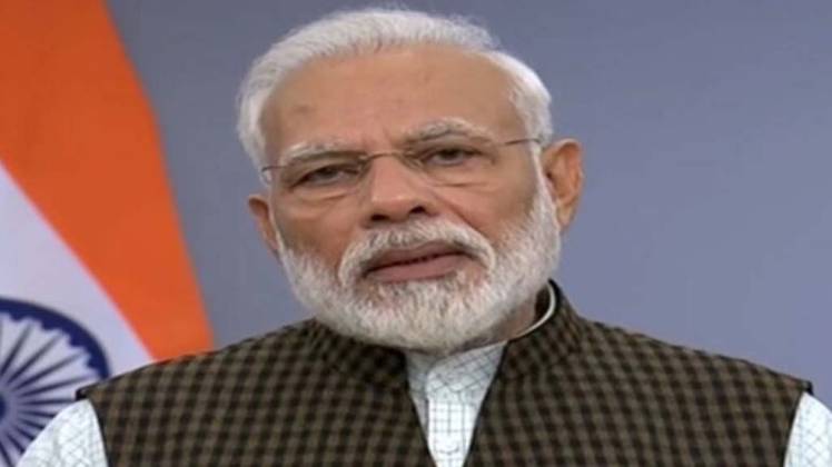 विदेश मंत्रालय ने दिया पीएम मोदी के विदेश दौरों का हिसाब (फाइल फोटो)