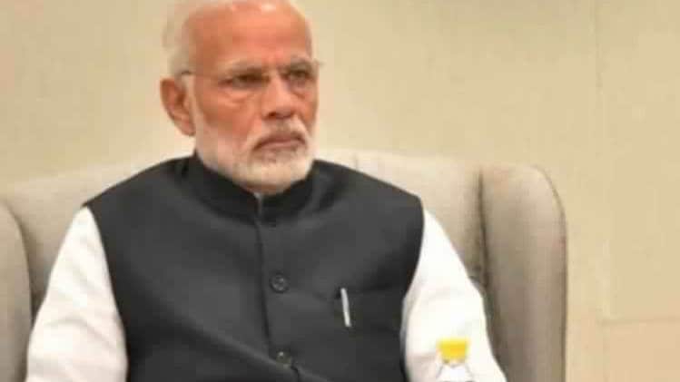 पीएम मोदी (फाइल फोटो)
