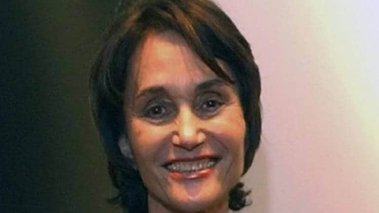 राजकुमारी टेरेसा की मौत 26 मार्च को हुई (Image: Twitter/@0hour1)