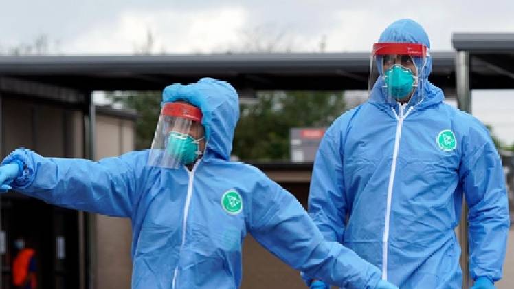 सांकेतिक तस्वीर (Courtesy- PTI)