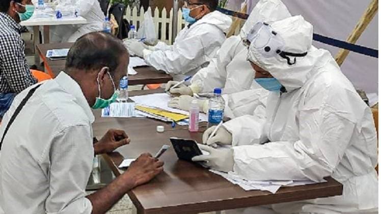 सांकेतिक तस्वीर (Courtesy- PTI)