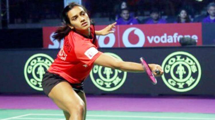 ऑल इंग्लैंड बैडमिंटन: पीवी सिंधु का सफर क्वार्टर फाइनल में थम गया था
