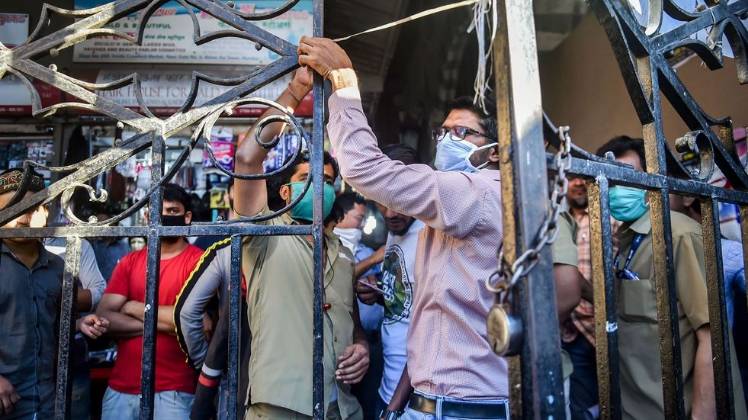 दुबई से लौटे थे सभी भारतीय