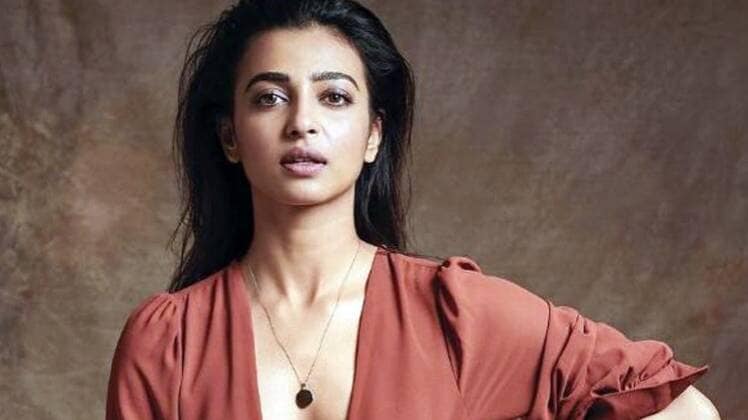 राधिका आप्टे