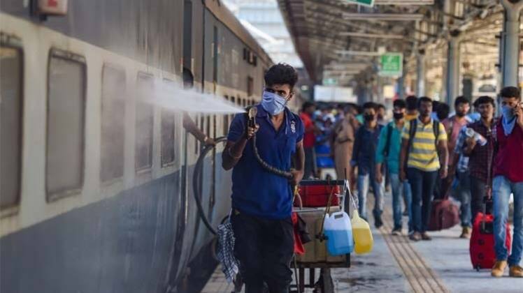 सांकेतिक तस्वीर (Courtesy- PTI)